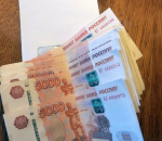 В Петербурге компания накопила долги по налогам до 65 млн рублей