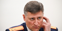 Александр Скибенко: «Наша задача – не допустить того, что нарушает покой горожан» - Петербургский дневник