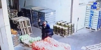 Скриншот видео: ГУ МВД по Петербургу и Ленобласти - Мой район