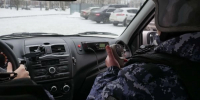 Налетчика на магазин во фрунзенском районе задержали по «горячим следам» - tvspb.ru - ТК Санкт-Петербург