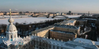 Год системных изменений: как город на Неве вдвое сократил жилищную очередь и обновил ЖКХ | ФОТО Александра ДРОЗДОВА - С.-Петербургские ведомости