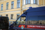 Раскрываемость убийств в Петербурге составила 98%