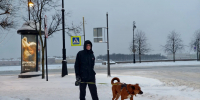 Синоптик Ильин: Морозы в Петербурге продлятся минимум до 22 января - Комсомольская правда