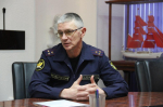 ГУФСИН Санкт-Петербурга и Уполномоченный по правам предпринимателей Ленобласти укрепили сотрудничество в защите прав подозреваемых, обвиняемых и осужденных бизнесменов