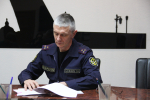 ГУФСИН Санкт-Петербурга и Уполномоченный по правам предпринимателей Ленобласти укрепили сотрудничество в защите прав подозреваемых, обвиняемых и осужденных бизнесменов