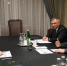 Дрозденко обсудил с руководителем Россельхознадзора цифровизацию земельного контроля - Spbdnevnik.ru