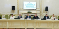 В ЗакСе Петербурга состоялось первое заседание комиссии по соцполитике и здравоохранению в 2026 году - Петербургский дневник