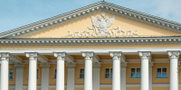 Александр Беглов предложил петербуржцам назвать события, которые нужно включить в программу Года петербургской культуры - tvspb.ru - ТК Санкт-Петербург