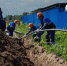 Природный газ проведут в 417 населенных пунктов Ленобласти - Spbdnevnik.ru