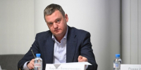 Кирилл Поляков сообщил о росте индексов и роботизации промышленности Петербурга - Санкт-Петербург.ру