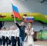 Сборные России по конному спорту-2026: кто из петербужцев в составе - Федерация конного спорта