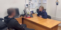 В Петербурге задержан мужчина по делу об изнасиловании несовершеннолетней - Вестник СЗФО