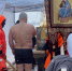 Спасатели рассказали, как петербуржцам найти купели на Крещение: список мест - Neva.Today