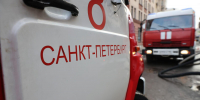 Пожар в автомобиле на Рижском проспекте ликвидировали за 20 минут - Петербургский дневник