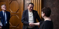 В Ленобласти фонд «Вера» при поддержке региона откроет новый стационар - Spbdnevnik.ru