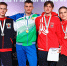 Спортсмены Петербурга – призёры первенства России по фехтованию - Комитет по физической культуре и спорту