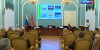 Петербург готовится к празднованию годовщин прорыва и полного снятия блокады Ленинграда - ГТРК Санкт-Петербург