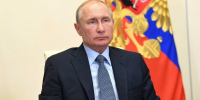 Владимир Путин предложил привлекать ветеранов СВО в сферу разработки беспилотных систем - Spbdnevnik.ru