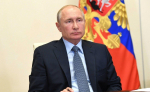 Владимир Путин предложил привлекать ветеранов СВО в сферу разработки беспилотных систем