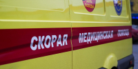 Женщину госпитализировали после огненного ЧП в центре Петербурга - Spbdnevnik.ru