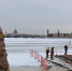 В Петербурге и Ленобласти оборудуют иордани для Крещенских купаний - ГТРК Санкт-Петербург
