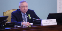 Александр Беглов представил программу к годовщинам прорыва и полного освобождения Ленинграда от фашистской блокады - Metro Петербург