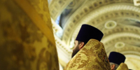 В субботу православные верующие отмечают Крещенский сочельник - ГАZЕТА.СПб