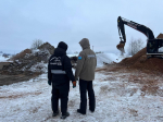 В деревню Слапи Лужского района возвращается свежий воздух