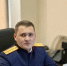Интервью и.о. руководителя Астраханского следственного отдела на транспорте ЗМСУТ СК России Темирлана Айнадиновича Аджиманбетова изданию «РИА Волга» - Западное следственное управление на транспорте