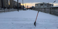 Фото: ГАТИ Петербурга - Мой район
