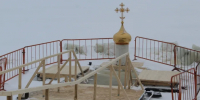 В Ленобласти подготовили 35 купелей для крещенских купаний - ГАZЕТА.СПб