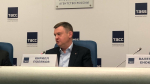 Кирилл Поляков рассказал о тестировании беспилотных трамваев в Петербурге