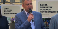 Поляков рассказал, будут ли расширять платные парковки Петербурга - Neva.Today