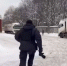 На Калининской овощебазе в Петербурге мигранты пытались сбежать от полиции - ГАZЕТА.СПб