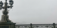 «Слепой ведет слепого» или история от МЧС о загадочном Петербурге - Neva.Today