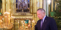Фото: пресс-служба администрации Санкт-Петербурга - НИА Санкт-Петербург