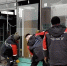 Два незаконных торговых павильона демонтировали в Пушкинском и Приморском районах Петербурга - Петербургский дневник