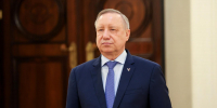 Александр Беглов рассказал о планах развития экономики Петербурга - Spbdnevnik.ru