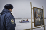 Крещенские  купания  в  Петербурге  прошли  без  происшествий