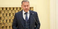 Председатель Заксобрания Петербурга рассказал о планах на весеннюю сессию - Петербургский дневник