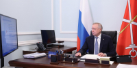 В Кировском районе в ближайшие годы будут отремонтированы четыре школы советской постройки - Spbdnevnik.ru