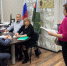 В Кировском районе Санкт-Петербурга проведён приём граждан по вопросам жилищно-коммунального хозяйства - Следственный комитет