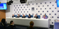 Подведены итоги дорожно-строительной отрасли в 2025 году - Комитет по развитию транспортной инфраструктуры