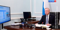 В Смольном говорили о ремонте старых школ, строительстве метро и новых дорогах - ГТРК Санкт-Петербург