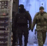 На Софийской овощебазе в Петербурге искали нелегалов - Spbdnevnik.ru