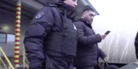 Полиция с помощью дрона задержала нелегалов на Софийской овощебазе - Neva.Today