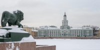 Синоптики рассказали, какой будет погода в Петербурге 21 января - Spbdnevnik.ru