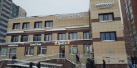 Фото: ГАТИ Петербурга - Мой район