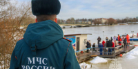 МЧС опубликовало список купелей, оборудованных в Петербурге - Петербургский формат