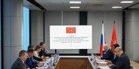 Фармацевтический завод за 25 млрд рублей построят в Петербурге к 2030 году - Neva.Today